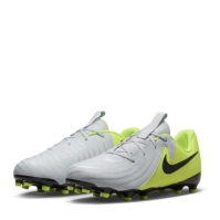 Gheata Minge Fotbal Nike Phantom GX II Academy Firm Ground copil