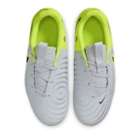 Gheata Minge Fotbal Nike Phantom GX II Academy Firm Ground copil