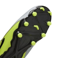 Gheata Minge Fotbal Nike Phantom GX II Academy Firm Ground copil