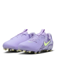 Gheata Minge Fotbal Nike Phantom GX II Academy Firm Ground copil