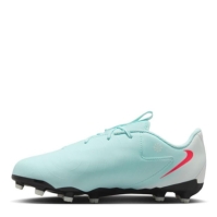 Gheata Minge Fotbal Nike Phantom GX II Academy Firm Ground copil