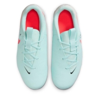 Gheata Minge Fotbal Nike Phantom GX II Academy Firm Ground copil