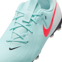 Gheata Minge Fotbal Nike Phantom GX II Academy Firm Ground copil