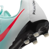 Gheata Minge Fotbal Nike Phantom GX II Academy Firm Ground copil