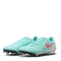 Gheata Minge Fotbal Nike Phantom GX II Academy Firm Ground