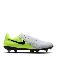 Gheata Minge Fotbal Nike Phantom GX II Academy Soft Ground