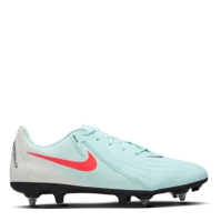 Gheata Minge Fotbal Nike Phantom GX II Academy Soft Ground