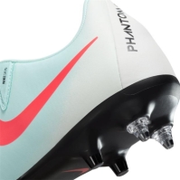 Gheata Minge Fotbal Nike Phantom GX II Academy Soft Ground