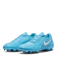 Gheata Minge Fotbal Nike Phantom GX II Club Firm Ground