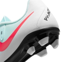 Gheata Minge Fotbal Nike Phantom GX II Club Firm Ground copil