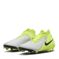 Gheata Minge Fotbal Nike Phantom Luna II Academy Firm Ground