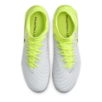 Gheata Minge Fotbal Nike Phantom Luna II Academy Firm Ground