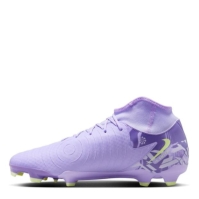 Gheata Minge Fotbal Nike Phantom Luna II Academy Firm Ground