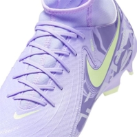 Gheata Minge Fotbal Nike Phantom Luna II Academy Firm Ground