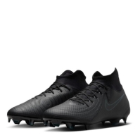 Gheata Minge Fotbal Nike Phantom Luna II Academy Firm Ground