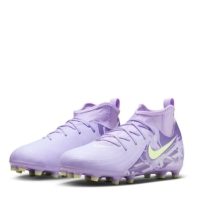 Gheata Minge Fotbal Nike Phantom Luna II Academy Firm Ground copil