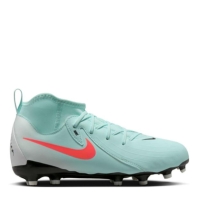 Gheata Minge Fotbal Nike Phantom Luna II Academy Firm Ground copil