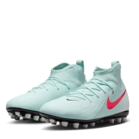 Gheata Minge Fotbal Nike Phantom Luna II Academy Artificial Ground copil