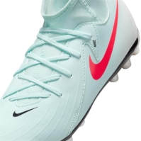 Gheata Minge Fotbal Nike Phantom Luna II Academy Artificial Ground copil