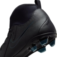 Gheata Minge Fotbal Nike Phantom Luna II Club Firm Ground