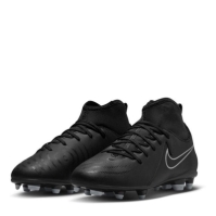 Gheata Minge Fotbal Nike Phantom Luna II Club Firm Ground copil