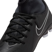 Gheata Minge Fotbal Nike Phantom Luna II Club Firm Ground copil