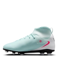 Gheata Minge Fotbal Nike Phantom Luna II Club Firm Ground copil