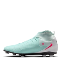 Gheata Minge Fotbal Nike Phantom Luna II Club Firm Ground