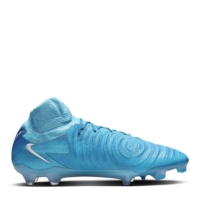 Gheata Minge Fotbal Nike Phantom Luna II Elite Firm Ground