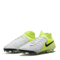 Gheata Minge Fotbal Nike Phantom Luna II Elite Firm Ground