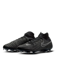 Gheata Minge Fotbal Nike Phantom Luna II Elite LV8 Firm Ground