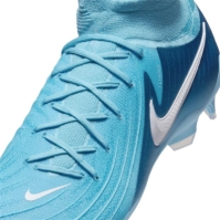 Gheata Minge Fotbal Nike Phantom Luna II Pro Firm Ground