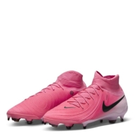 Gheata Minge Fotbal Nike Phantom Luna II Pro Firm Ground