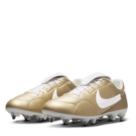 Gheata Minge Fotbal Nike Premier 3 Anti Clog Soft Ground