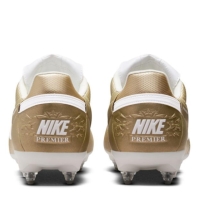 Gheata Minge Fotbal Nike Premier 3 Anti Clog Soft Ground