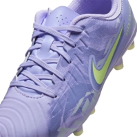 Gheata Minge Fotbal Nike Tiempo Legend 10 Academy Firm Ground copil