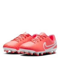 Gheata Minge Fotbal Nike Tiempo Legend 10 Academy Firm Ground copil