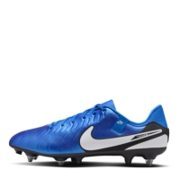 Gheata Minge Fotbal Nike Tiempo Legend 10 Academy Soft Ground