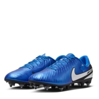 Gheata Minge Fotbal Nike Tiempo Legend 10 Academy Soft Ground