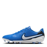 Gheata Minge Fotbal Nike Tiempo Legend 10 Club Firm Ground