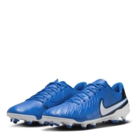 Gheata Minge Fotbal Nike Tiempo Legend 10 Club Firm Ground