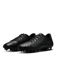 Gheata Minge Fotbal Nike Tiempo Legend 10 Club Firm Ground