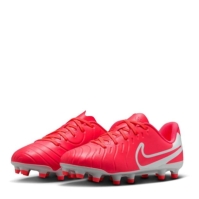 Gheata Minge Fotbal Nike Tiempo Legend 10 Club Firm Ground copil