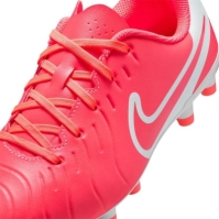 Gheata Minge Fotbal Nike Tiempo Legend 10 Club Firm Ground copil