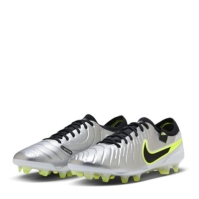 Gheata Minge Fotbal Nike Tiempo Legend 10 Elite Firm Ground