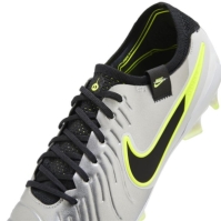 Gheata Minge Fotbal Nike Tiempo Legend 10 Elite Firm Ground