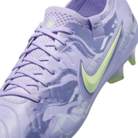 Gheata Minge Fotbal Nike Tiempo Legend 10 Elite Firm Ground