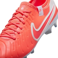 Gheata Minge Fotbal Nike Tiempo Legend 10 Elite Firm Ground