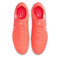 Gheata Minge Fotbal Nike Tiempo Legend 10 Pro Firm Ground