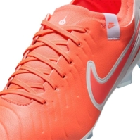 Gheata Minge Fotbal Nike Tiempo Legend 10 Pro Firm Ground